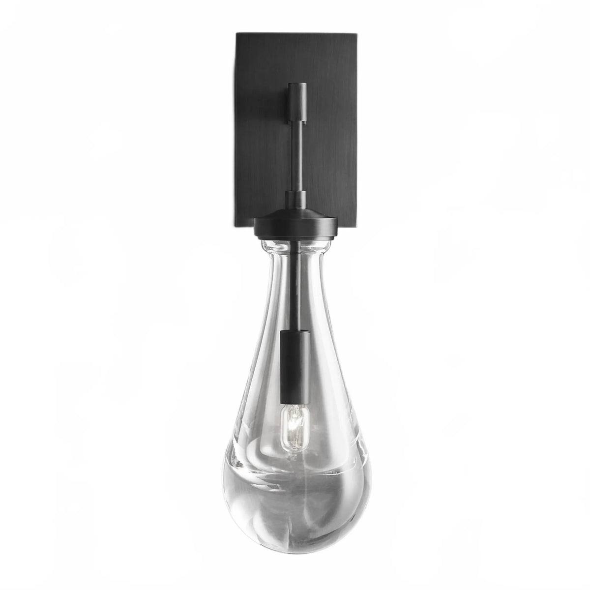 Rainfall Outdoor Sconce