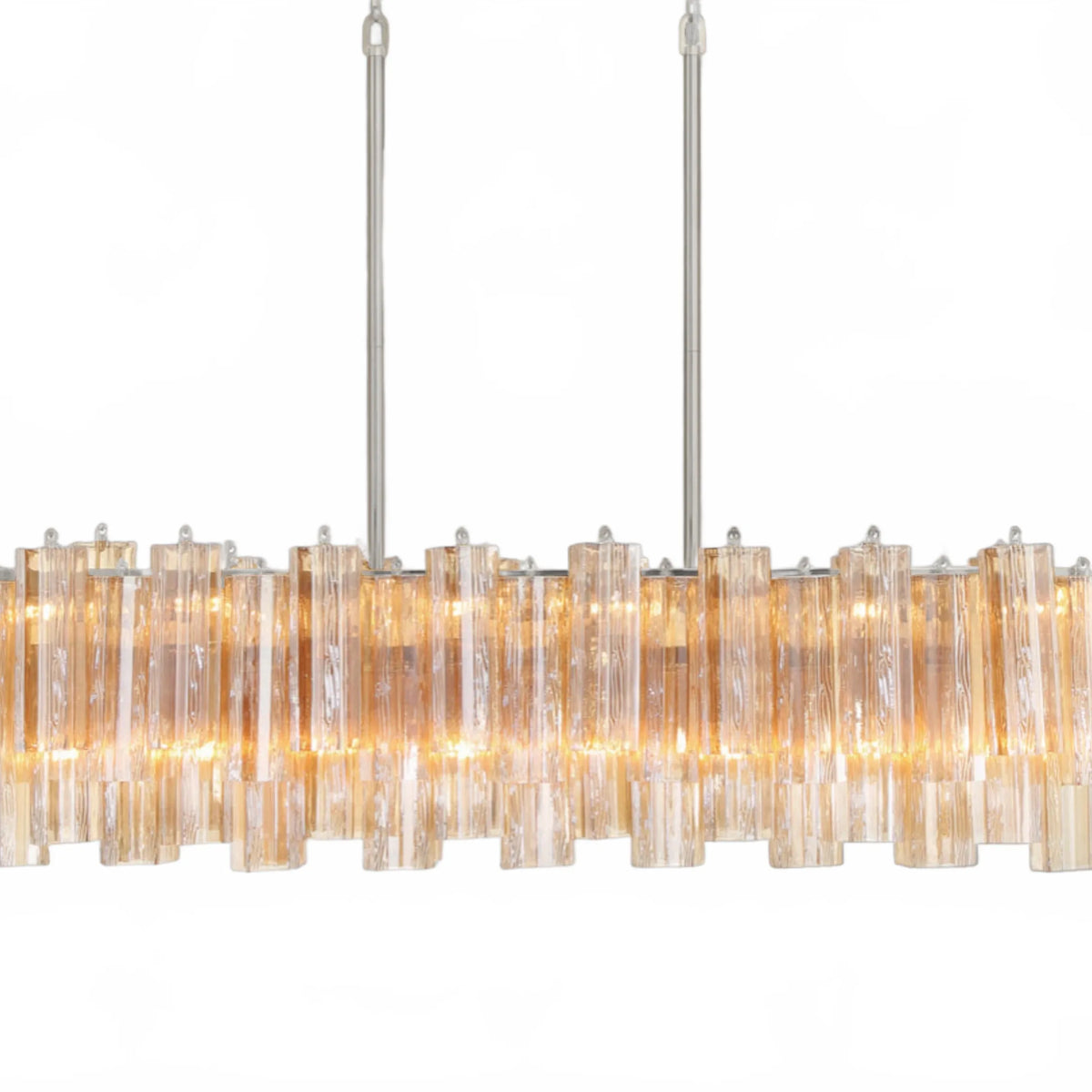 Adois Linear Chandelier