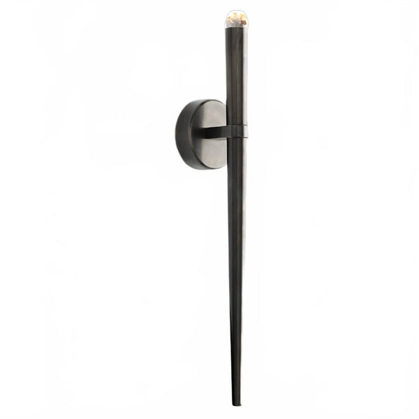 Arnold Torch Sconce