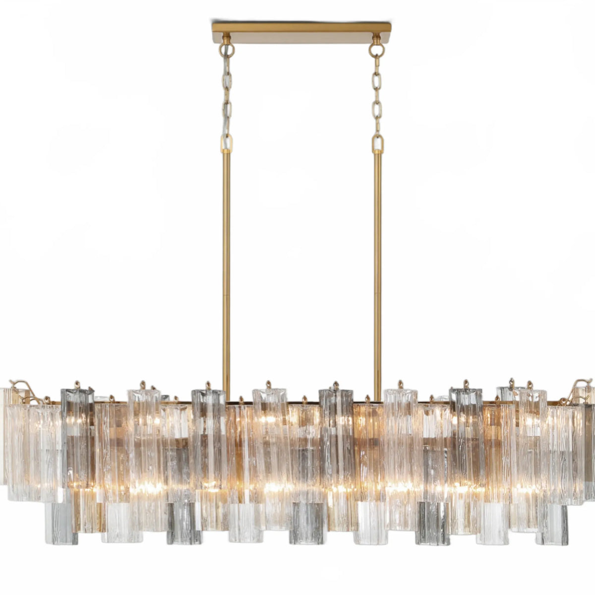 Adois Linear Chandelier