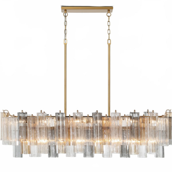 Adois Linear Chandelier
