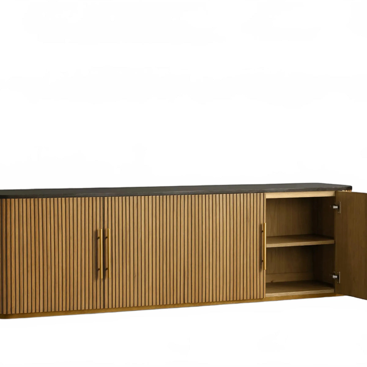 Rolphin Media Console