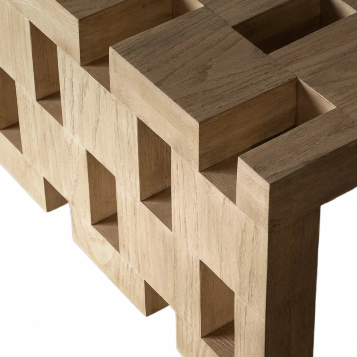 Rockwin Coffee Table