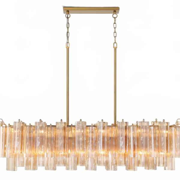 Adois Linear Chandelier