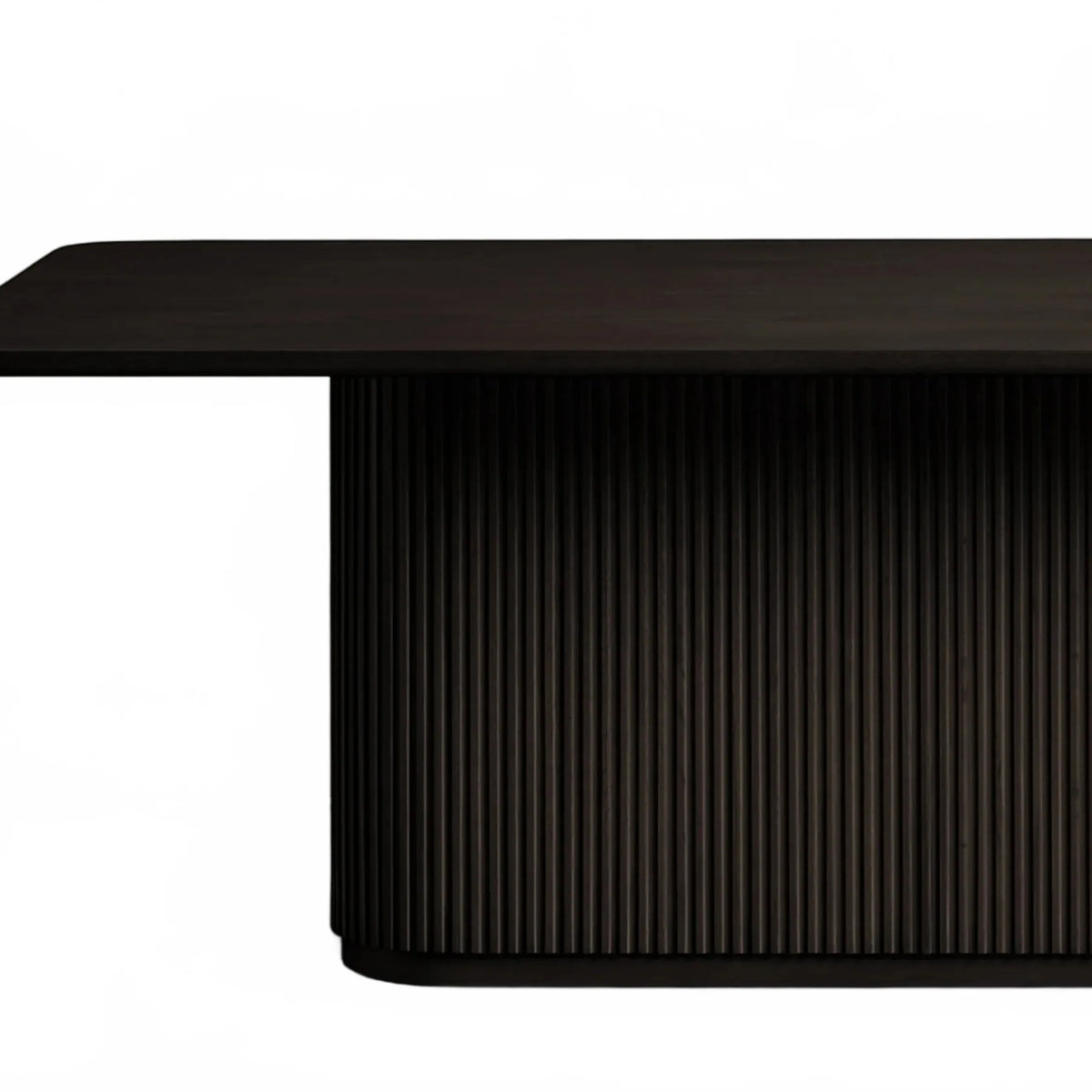 Rolphin Wood Dining Table