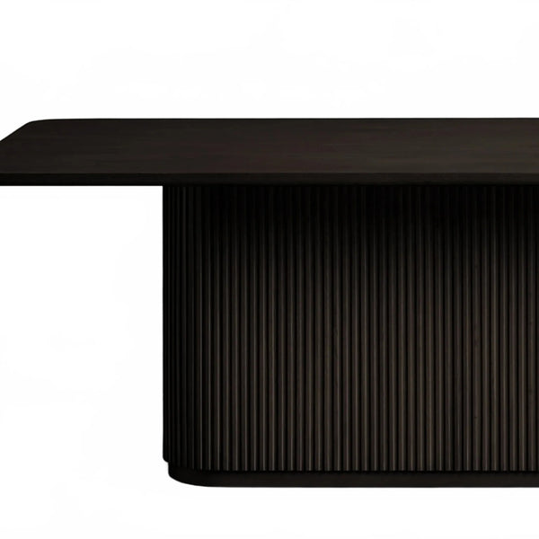 Rolphin Wood Dining Table