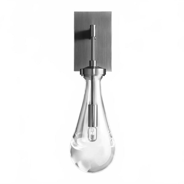 Rainfall Outdoor Sconce