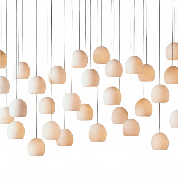 Beria Linear Chandelier