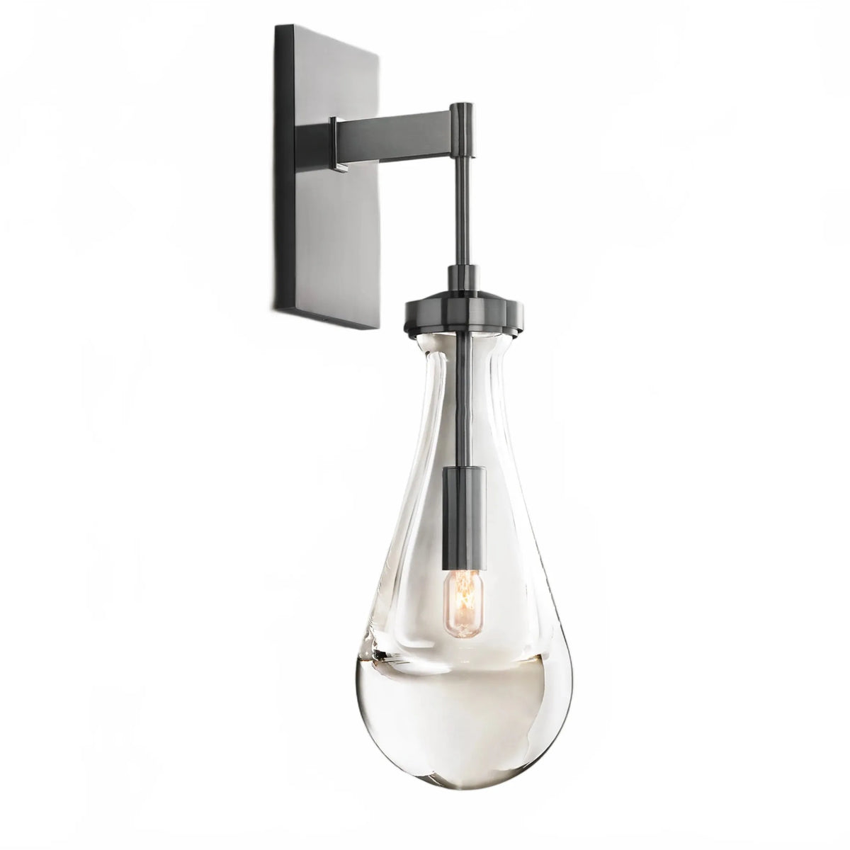 Rainfall Outdoor Sconce
