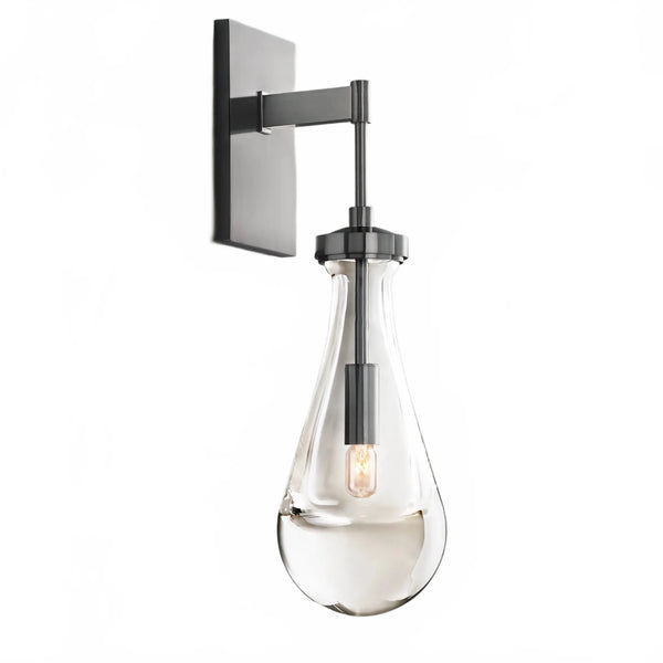 Rainfall Outdoor Sconce