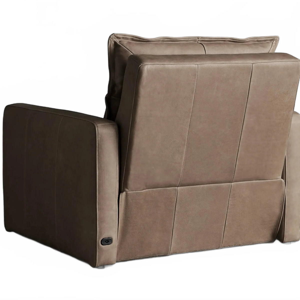 Diorena Leather Recliner