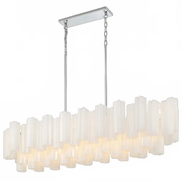Adois Linear Chandelier
