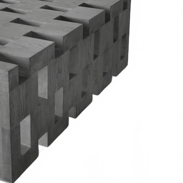 Rockwin Coffee Table