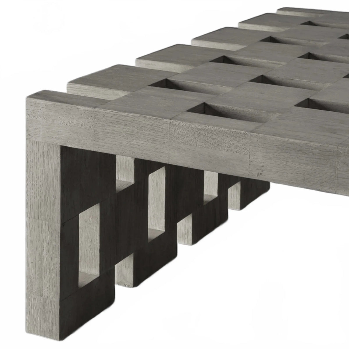 Rockwin Coffee Table