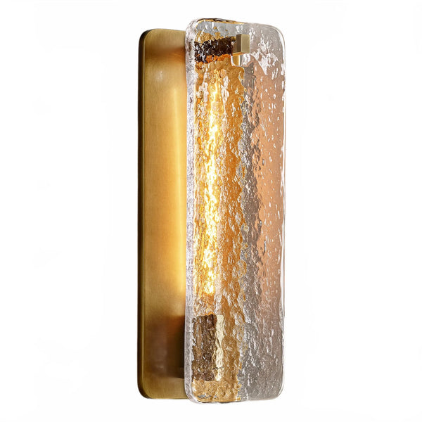 Karamit Glass Sconce