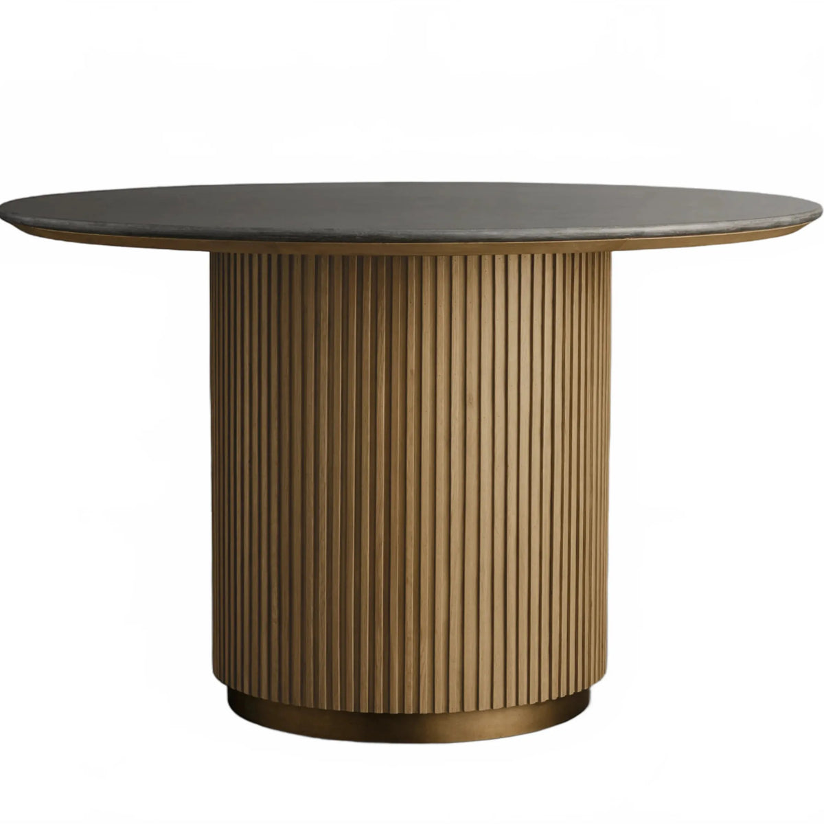 Rolphin Round Dining Table
