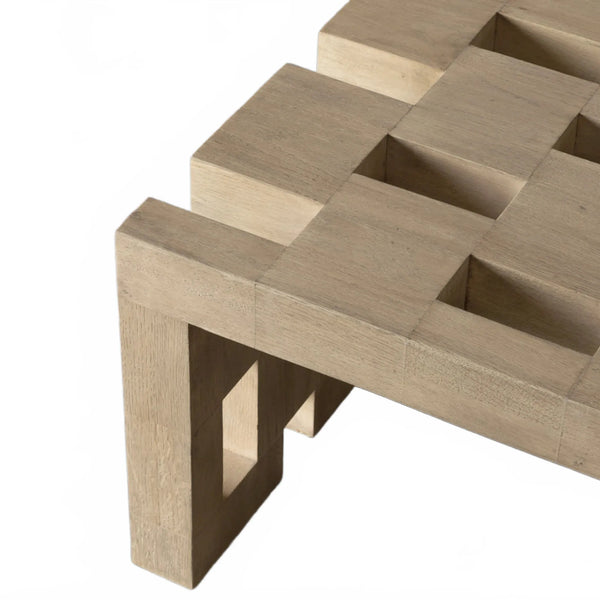 Rockwin Coffee Table