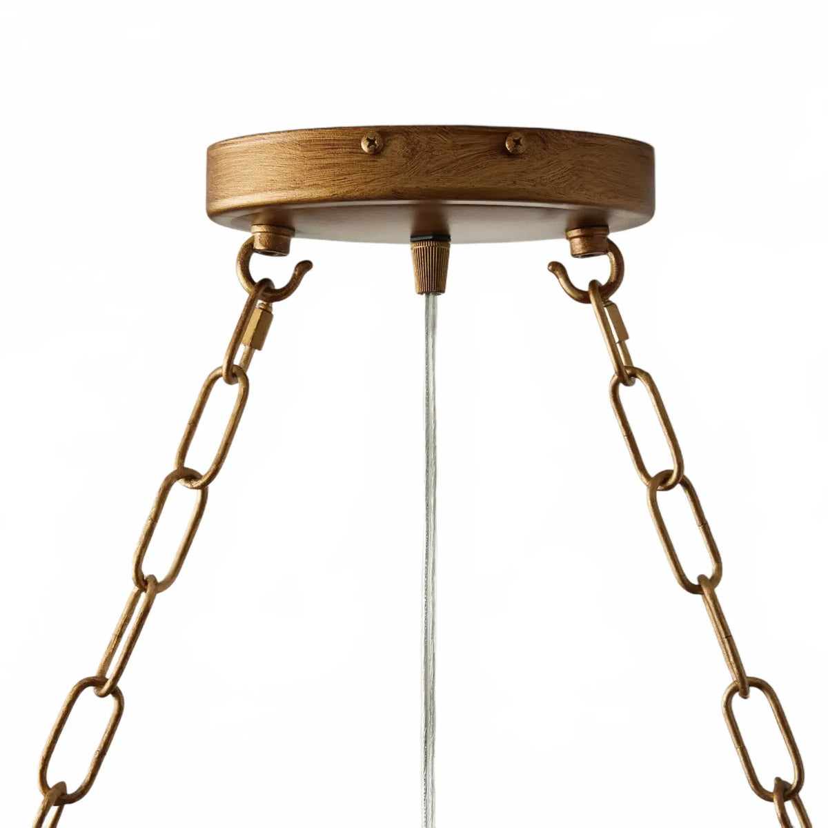 Galior Rectangular Chandelier