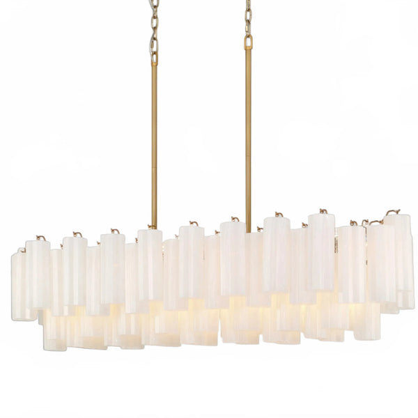 Adois Linear Chandelier