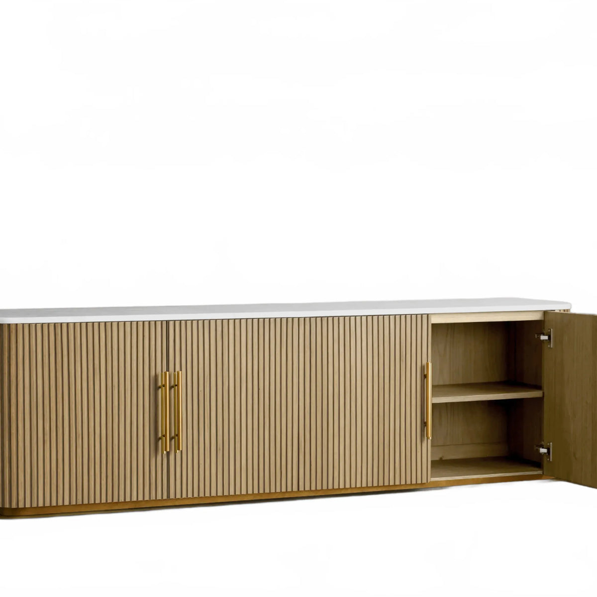 Rolphin Media Console