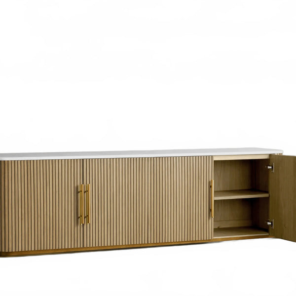 Rolphin Media Console