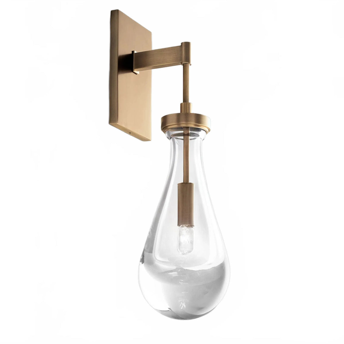 Rainfall Outdoor Sconce