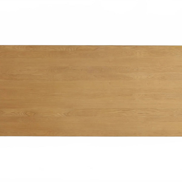 Rolphin Wood Dining Table