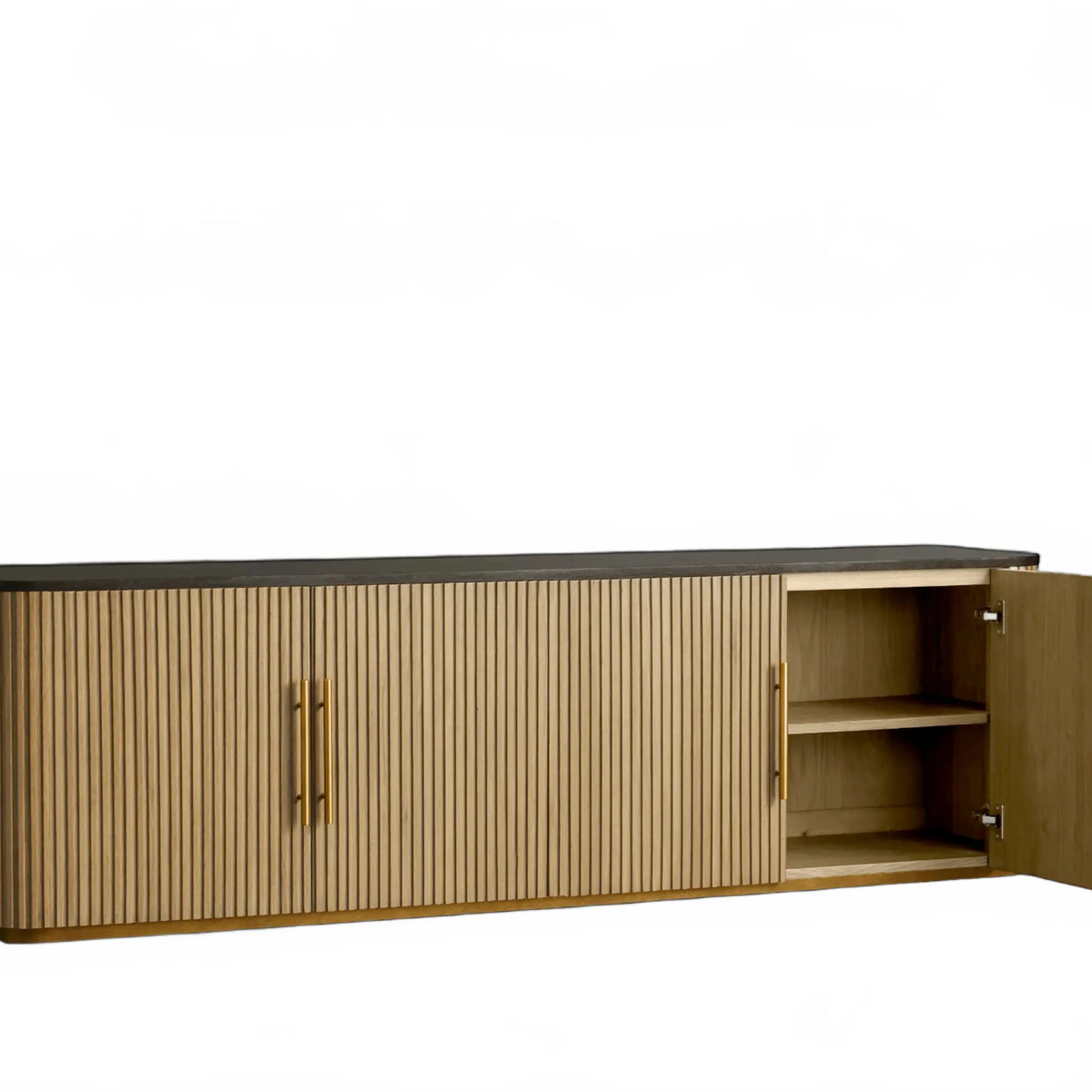 Rolphin Media Console