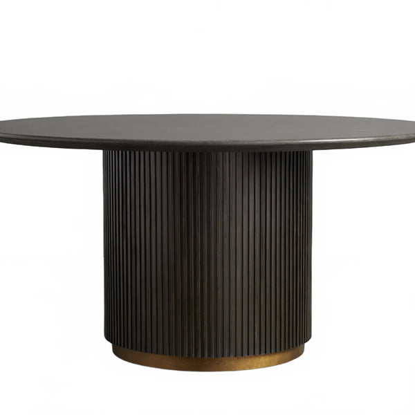 Rolphin Round Dining Table