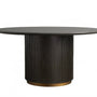 Rolphin Round Dining Table