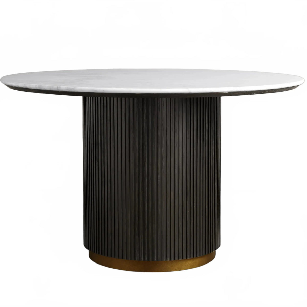 Rolphin Round Dining Table
