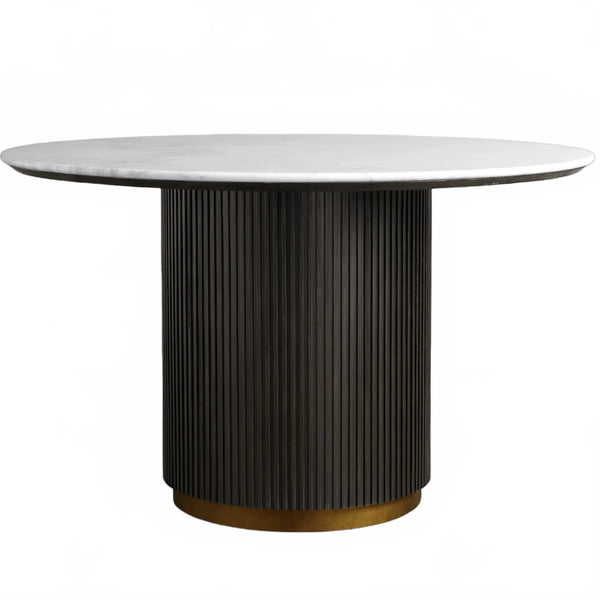 Rolphin Round Dining Table