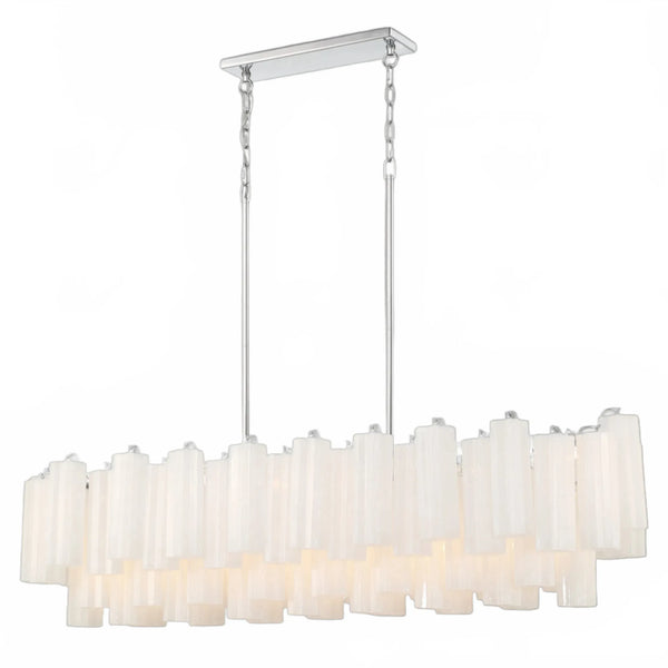 Adois Linear Chandelier