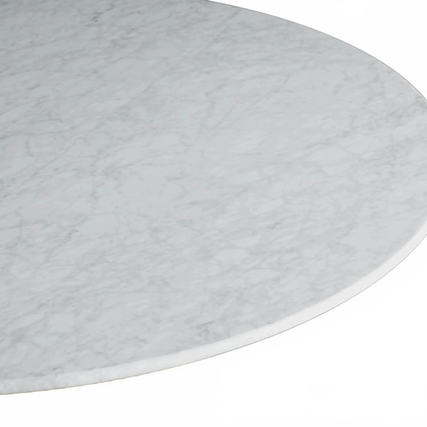 Rolphin Round Dining Table