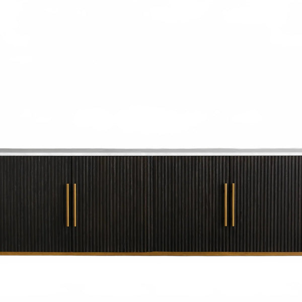 Rolphin Media Console