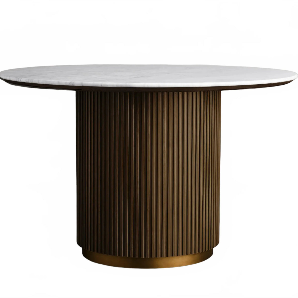 Rolphin Round Dining Table