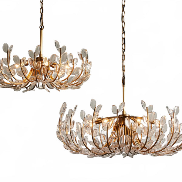 Adola Chandelier