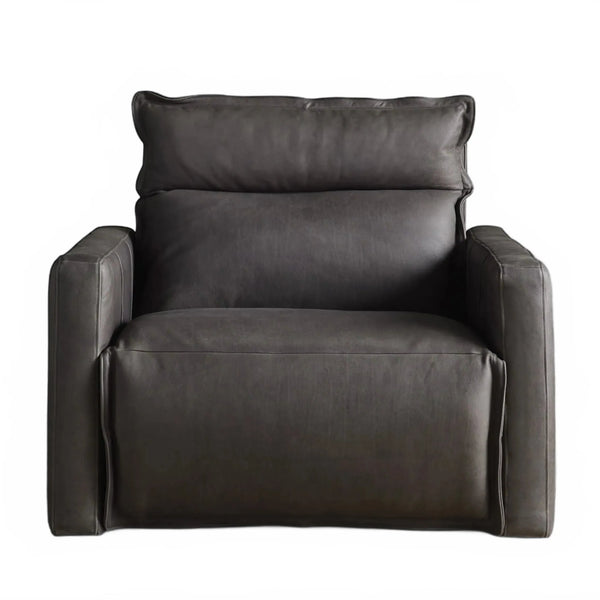 Diorena Leather Recliner