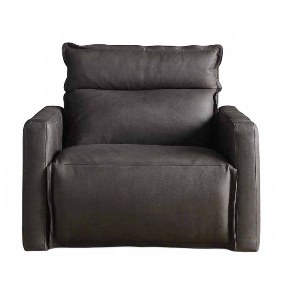 Diorena Leather Recliner