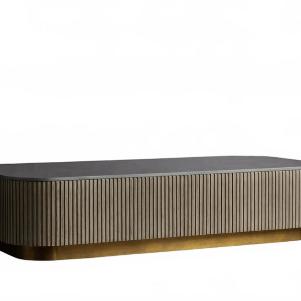 Rolphin Coffee Table