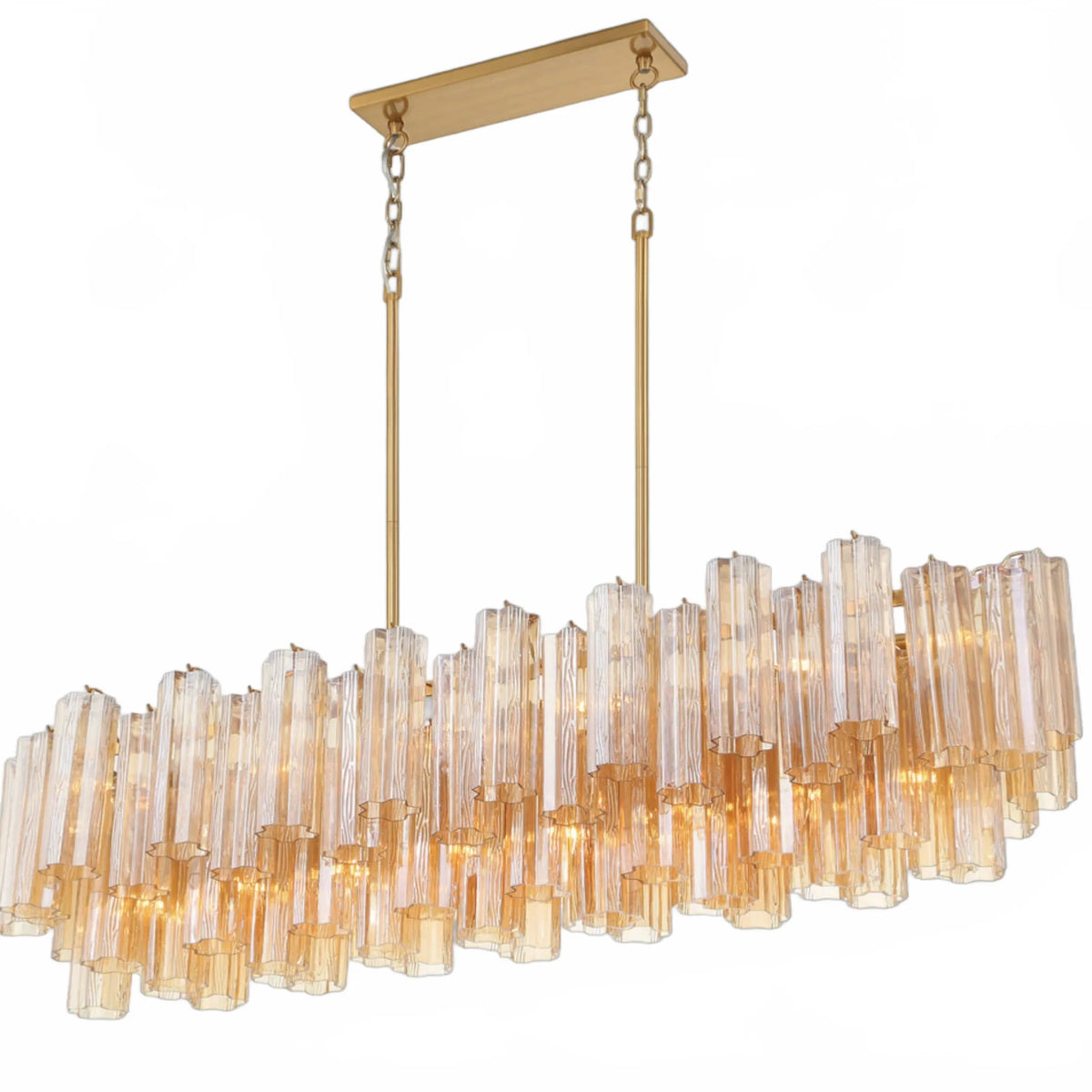 Adois Linear Chandelier
