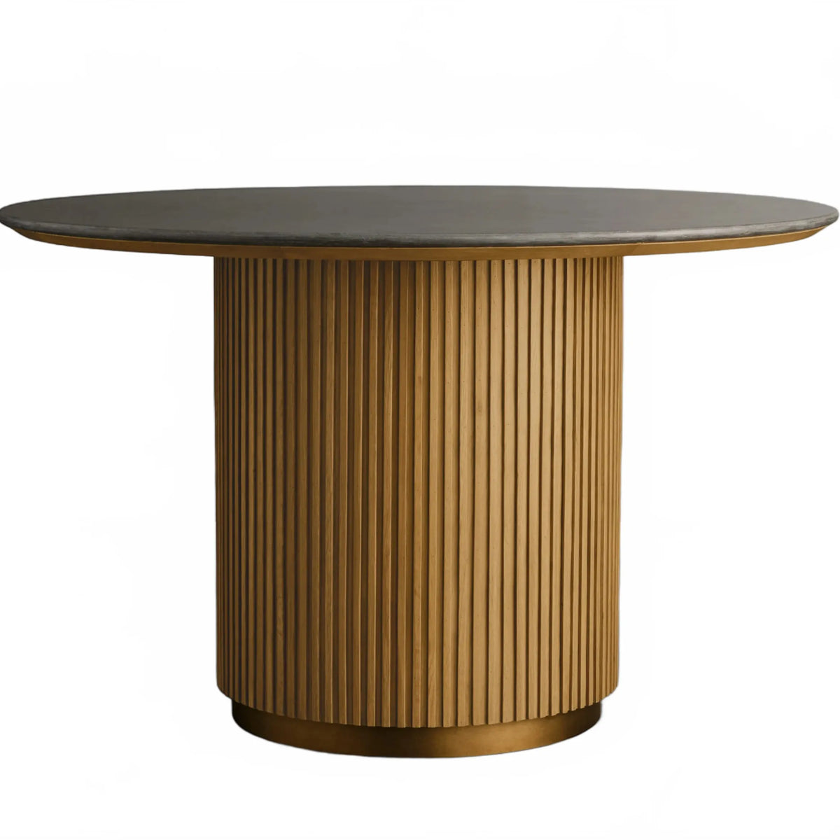 Rolphin Round Dining Table