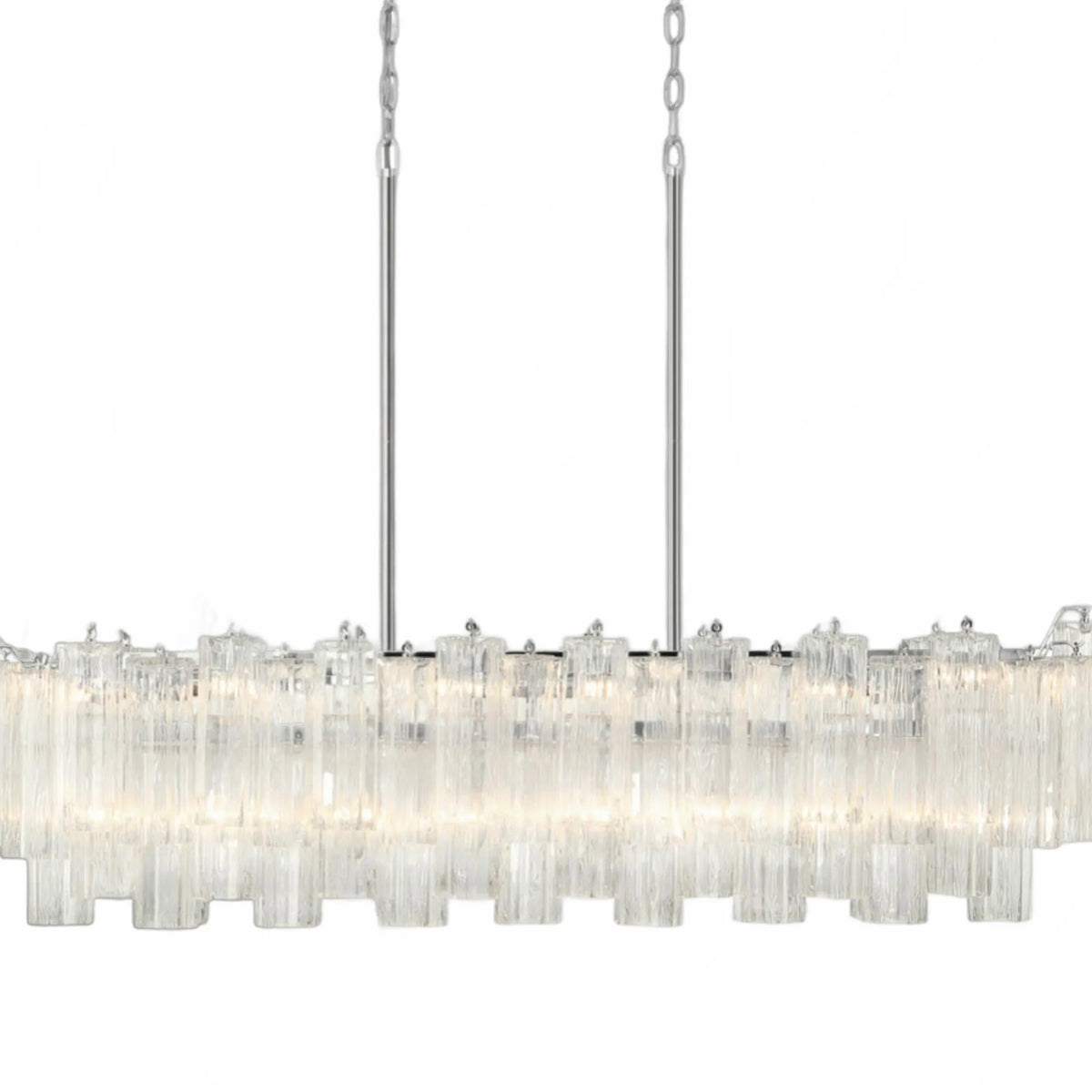 Adois Linear Chandelier