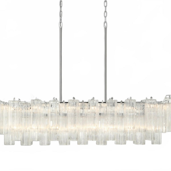 Adois Linear Chandelier