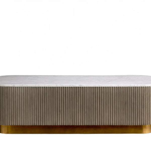 Rolphin Coffee Table