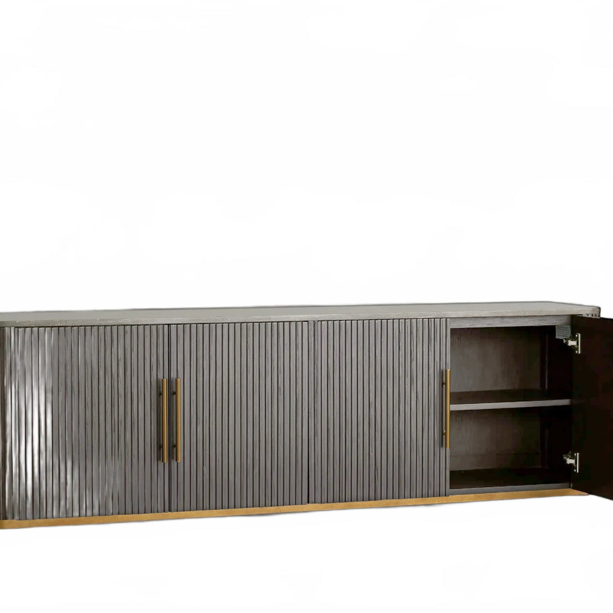 Rolphin Media Console