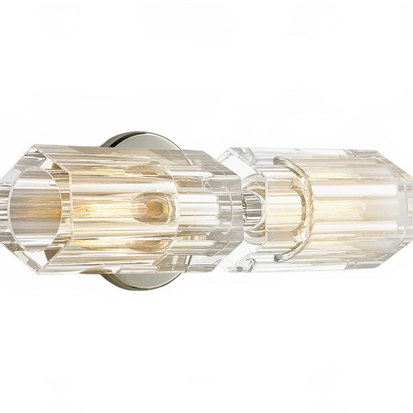 Gearra Linear Sconce