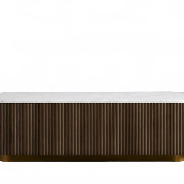 Rolphin Coffee Table