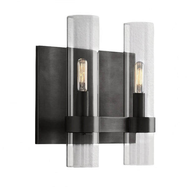 Solene Double Sconce