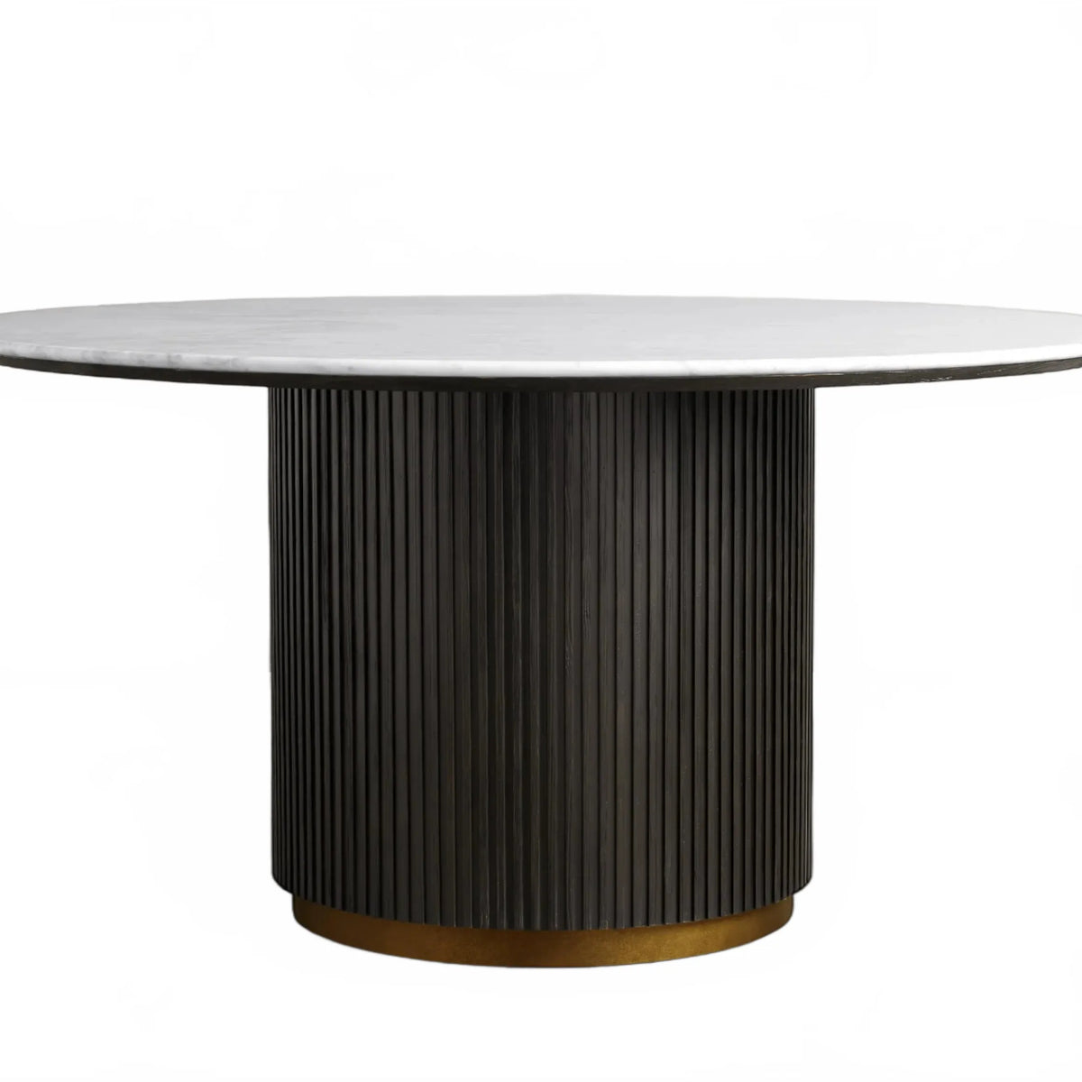 Rolphin Round Dining Table